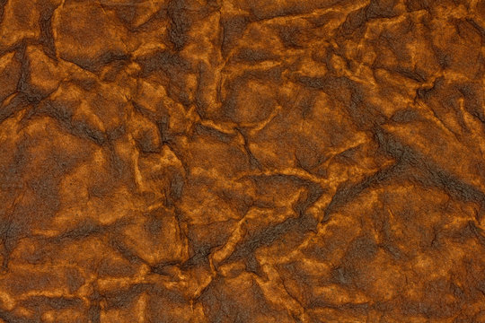 Ledertextur