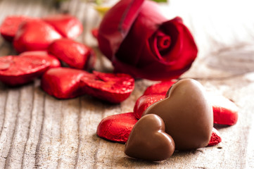 san valentino