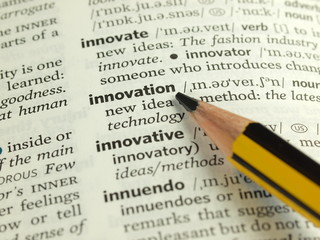 Innovation definition in English Dictionary.