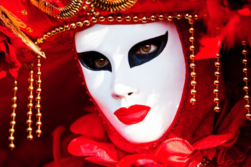 Venice Carnival