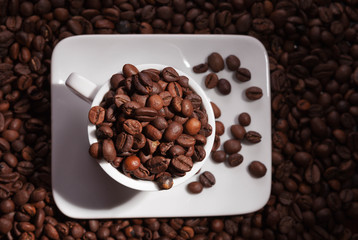 coffee