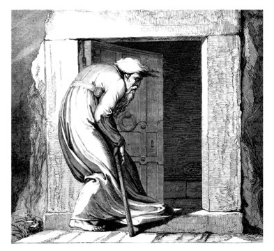 Allegory : End of Life