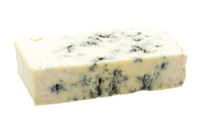 Cheese with mold