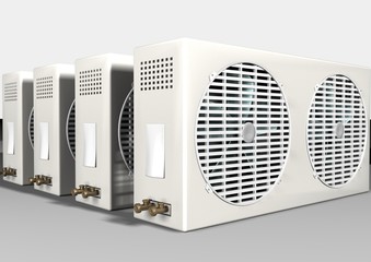 кондиционер