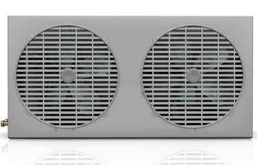 система кондиционирования