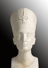 scultura egiziana