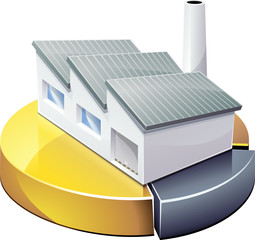 Statistiques en or sur l'entreprise