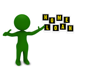 home loan