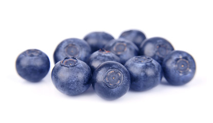 Blueberries
