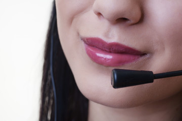take you call