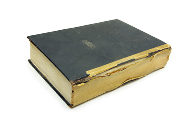 old book