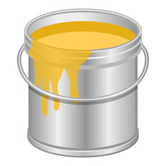 Paint bucket