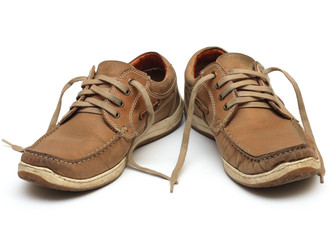 man shoes
