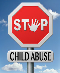 stop child abuse