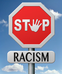 stop racism
