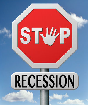 stop recession