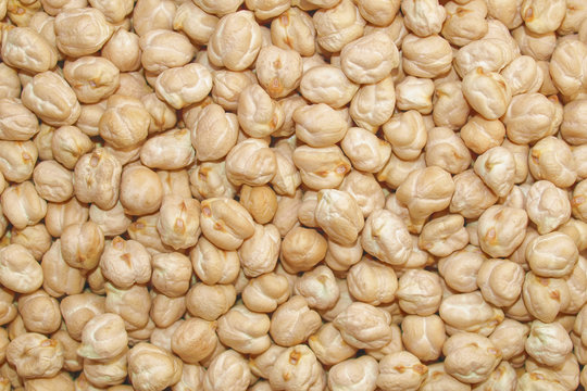 Chickbeans