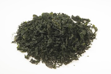 乾燥ワカメ