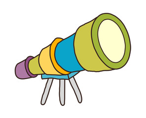 telescope