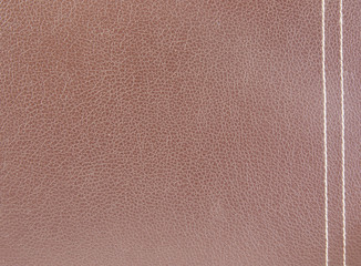 Fototapeta premium Leather
