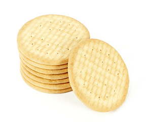 Sweet crackers