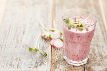 detox smoothie