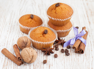 Muffins
