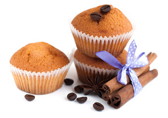 Muffins