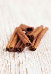 Cinnamon Sticks