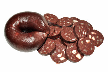 Blood Sausage