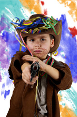 Cowboy