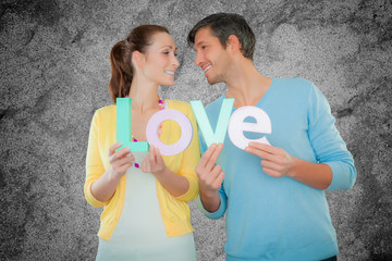 i love you