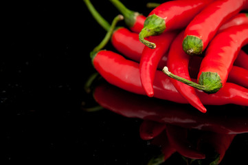Red Chilli Pepper