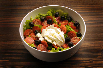 Капрезе インサラータ・カプレーゼ סלט קפרזה