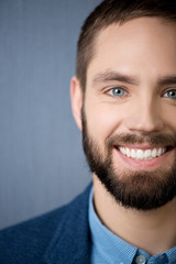 Obraz premium portrait