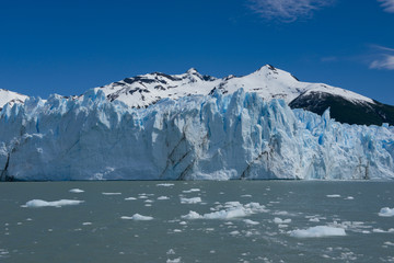Glacier Perito Moreno