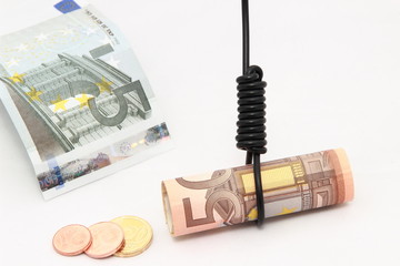 Euro am Ende ?