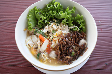 noodle ranmen Japanese food