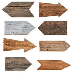 wooden sign background message