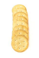 crackers