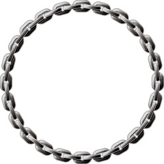 Circle chain