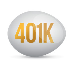 savings 401k financial planning retirement design