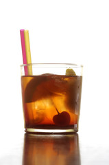 Old fashion オールド・ファッションド