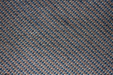 Textura de tejido homogenea.