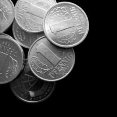 1 Pfennig