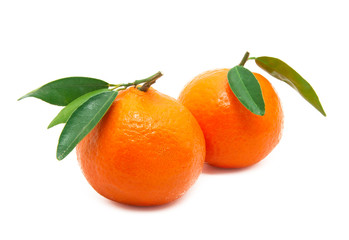 mandarin