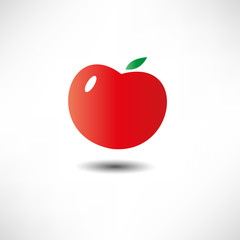Apple Icon