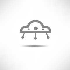 UFO Icon