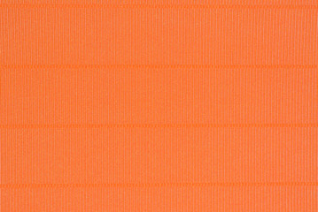 Fototapeta premium Background oranges paper