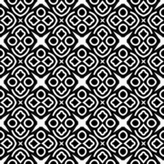 Monochrome pattern_2
